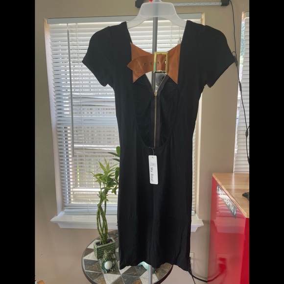 My soul super sexy women’s mini dress - Picture 10 of 16